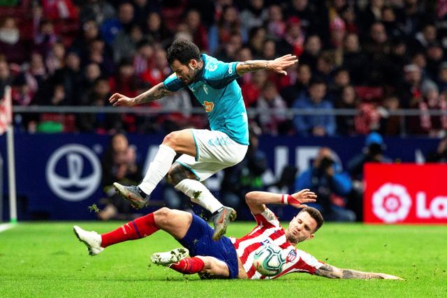 欧冠淘汰赛打响!数据:皇马难逃德比战平局魔咒