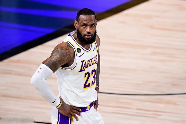 NBA首轮晋级赔率：湖人森林狼五五开 快船占优